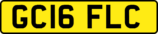 GC16FLC