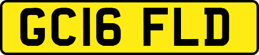 GC16FLD