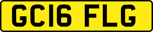 GC16FLG