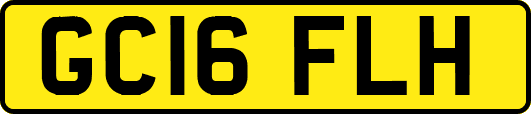GC16FLH