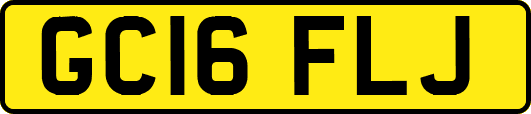 GC16FLJ