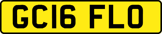 GC16FLO
