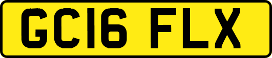 GC16FLX