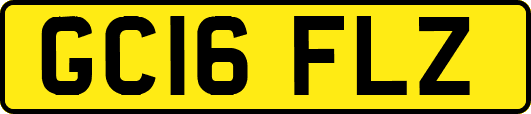 GC16FLZ