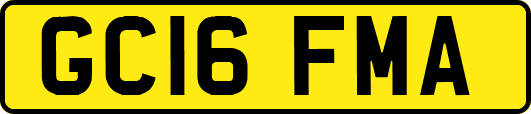 GC16FMA