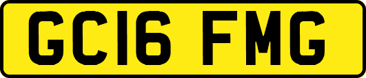 GC16FMG