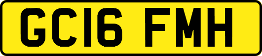 GC16FMH