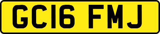 GC16FMJ