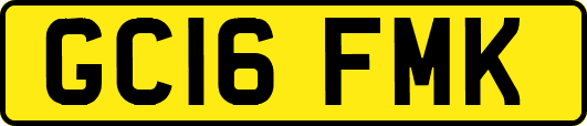 GC16FMK