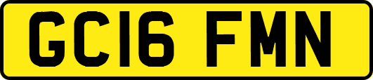 GC16FMN
