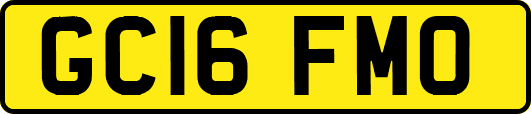 GC16FMO