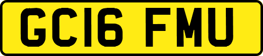 GC16FMU