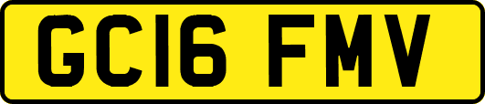 GC16FMV