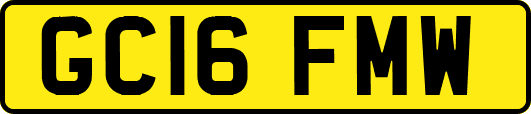 GC16FMW