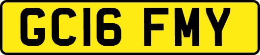 GC16FMY