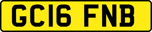GC16FNB