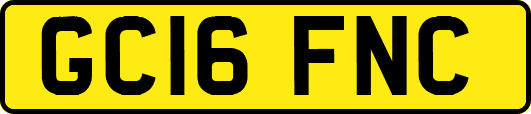 GC16FNC