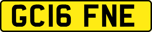 GC16FNE