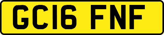 GC16FNF
