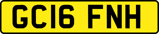 GC16FNH