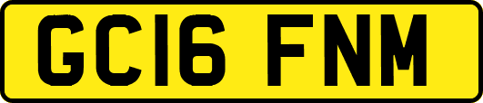 GC16FNM