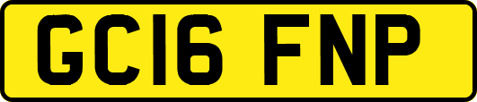 GC16FNP