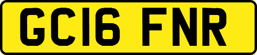 GC16FNR
