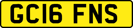 GC16FNS