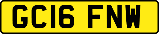 GC16FNW