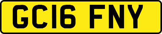GC16FNY