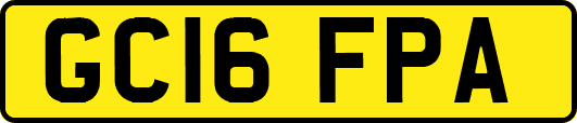 GC16FPA