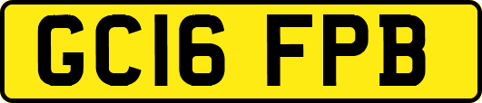 GC16FPB