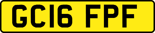GC16FPF