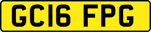 GC16FPG