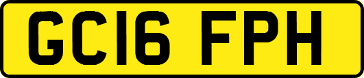 GC16FPH