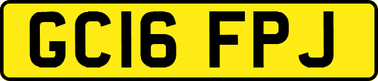 GC16FPJ