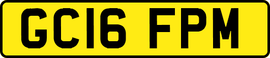 GC16FPM