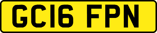 GC16FPN