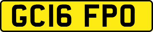 GC16FPO