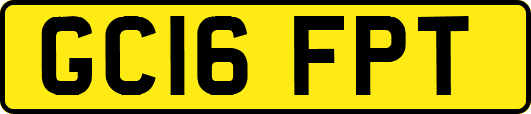 GC16FPT
