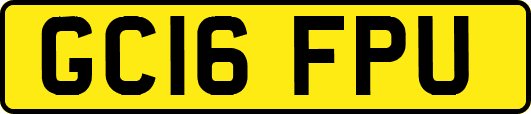 GC16FPU