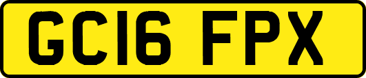 GC16FPX
