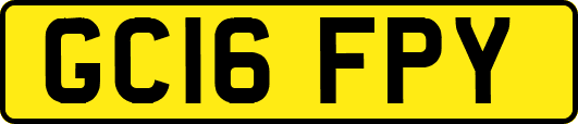 GC16FPY