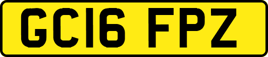 GC16FPZ