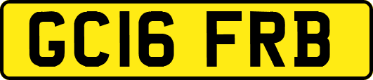 GC16FRB