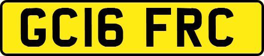 GC16FRC