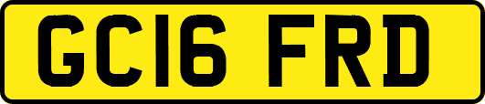 GC16FRD