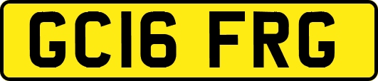 GC16FRG
