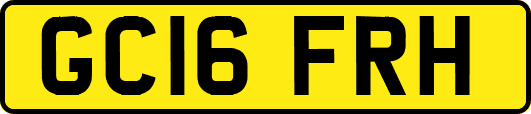 GC16FRH
