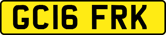 GC16FRK